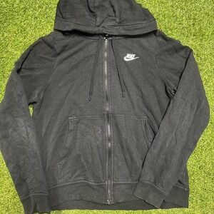 Nike Full-Zip‎ Hoodie